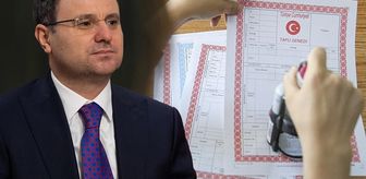 Akın Gürlek'ten tapuda '30 bin lira' ifadesine düzeltme! Limit meğer çok başkaymış