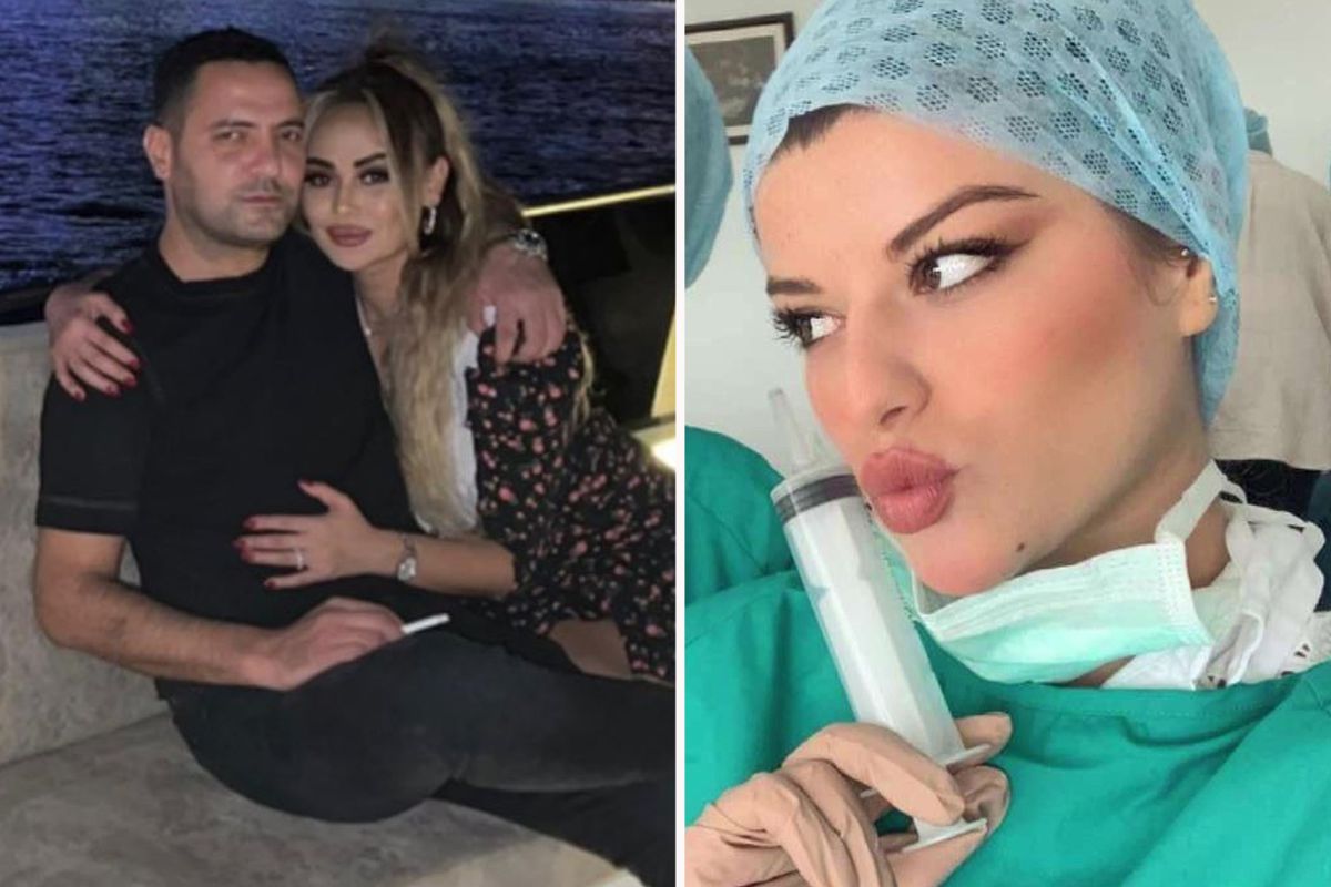 Ayşe Tokyaz'ın katilinin yargılandığı Ejegül davasında tanık: Düşmeden önce 'yeter yeter' diye bağırıyordu