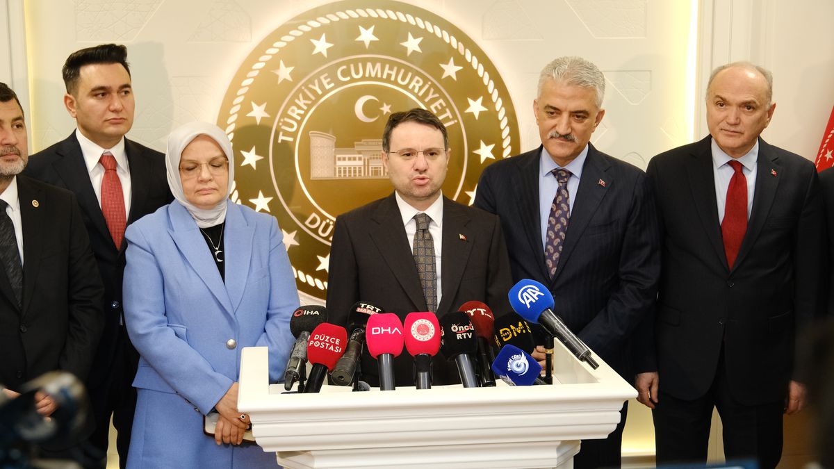 Adalet Bakanı Gürlek: 'Düzce'de Adalet Sarayı Yeni ve Teknolojiye Uygun'