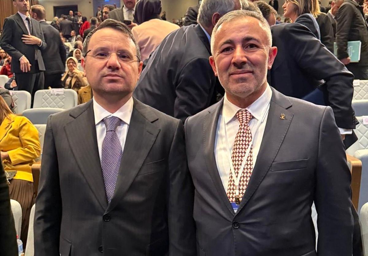 Başkanı Yıldırım, Bilecik'in öncelikli sorunları, devam eden yatırımlar ve planlanan projeler için Ankara'da