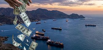 Brent petrolün fiyatı rekor kırdı