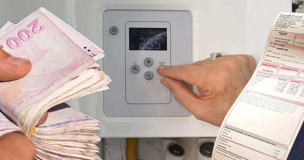 Doğal gaz faturalarında devlet desteği kalkıyor mu, kimler devlet desteği alabilecek? Devlet desteği ne ka...