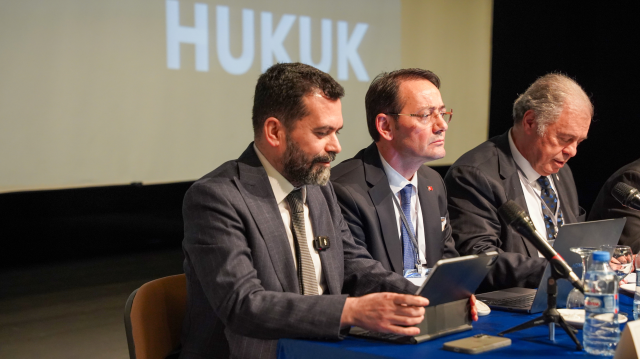 Doğu Akdeniz’in Stratejik Önemi Forumu'nda jeopolitik ve uluslararası ilişkiler ele alındı 35 dogu akdenizin stratejik onemi 19694045 9609 5 m