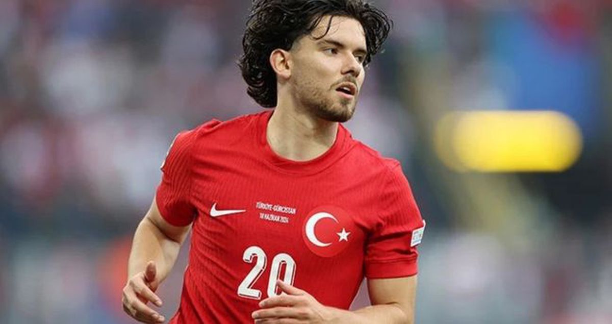 Ferdi Kadıoğlu hangi takımda oynuyor? Ferdi Kadıoğlu aslen nereli, Türkçe biliyor mu?