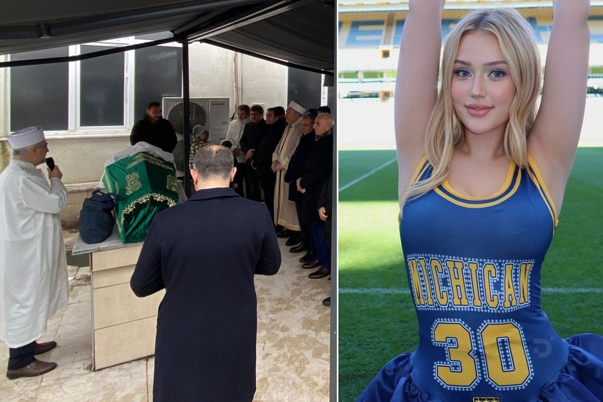 İntihar eden fenomen Kübra Karaaslan'ın imam babasından ilk sözler