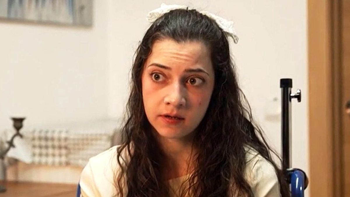 İspanyol kadın, babasıyla uzun hukuk mücadelesinden sonra ötenaziyle öldü