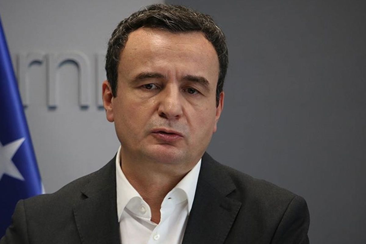 Kosova Başbakanı Türkiye maçı öncesi coştu! Çuvalla para verecek
