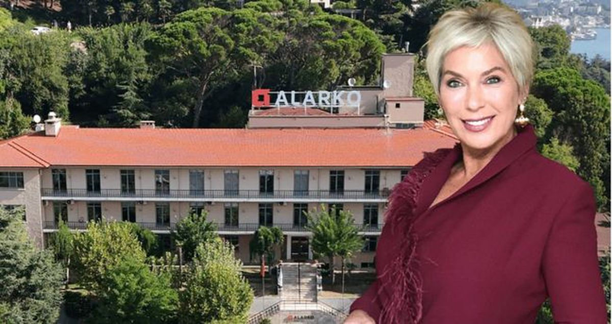 Leyla Alaton Ahmet Özcan olayı nedir? Leyla Alaton Ahmet Özcan davası nedir?