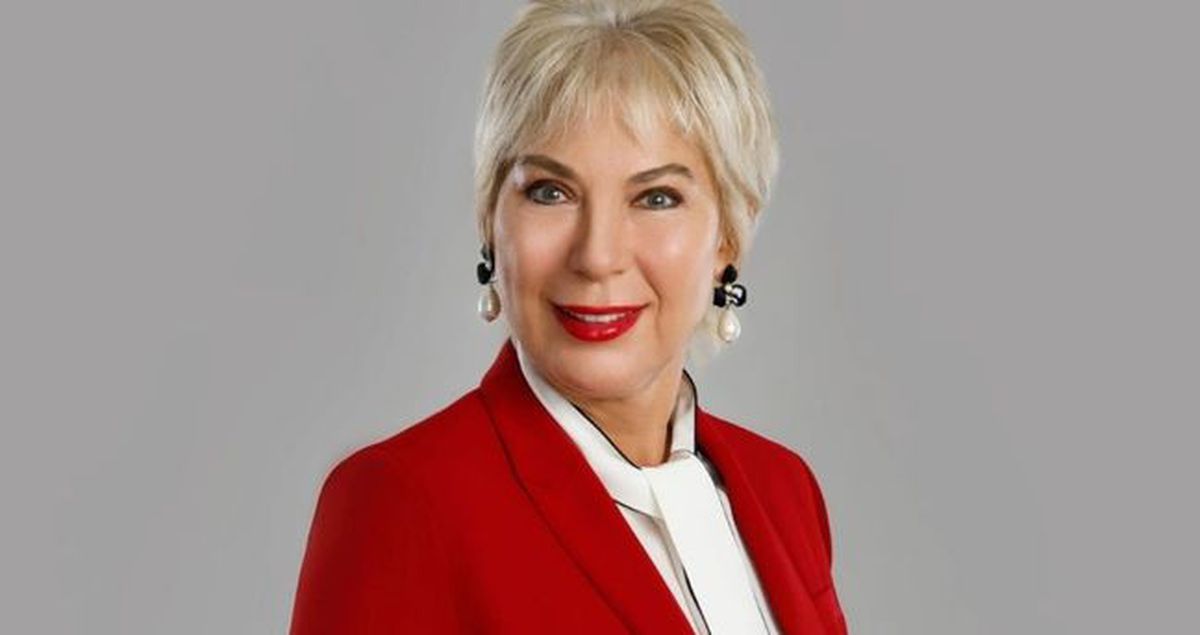 Leyla Alaton kimdir, ne iş yapıyor? Leyla Alaton kaç yaşında, nereli, evli mi?