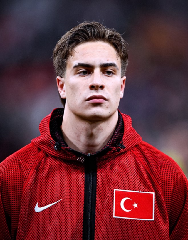 liverpool a muhammed salah in yerine turk yildiz 19694174 7508 m