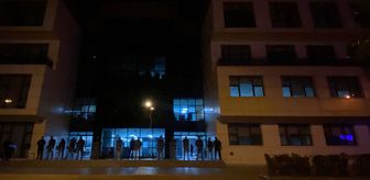 CHP'li Marmaris Belediyesi'ne gece yarısı operasyon