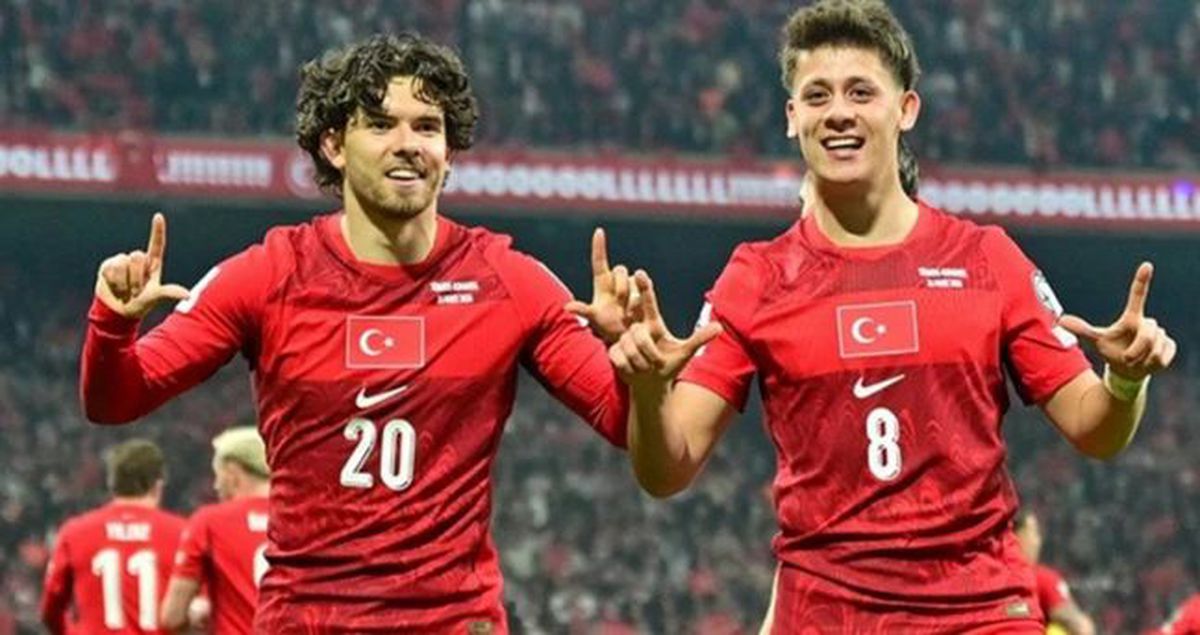 Mili Takım'ın Dünya kupası play-off finalinde rakibi kim? Türkiye Kosova maçı nerede oynanacak?