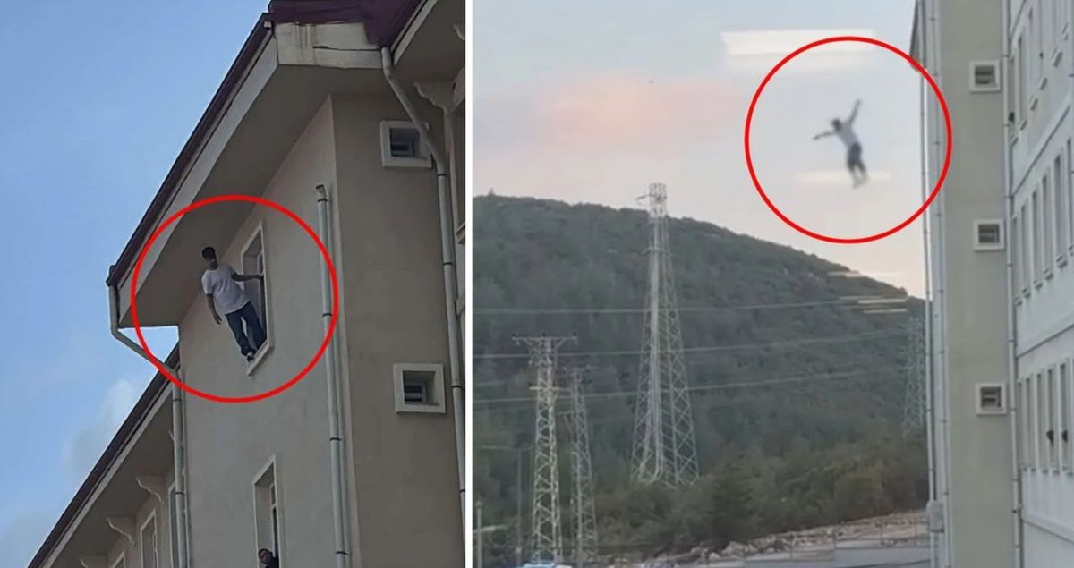 Muğla KYK'da intihar olayı nedir, ne zaman oldu? Muğla KYK'da intihar olayında ölen var mı?