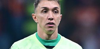 Muslera'nın 4 yıllık hasreti bu akşam sona eriyor