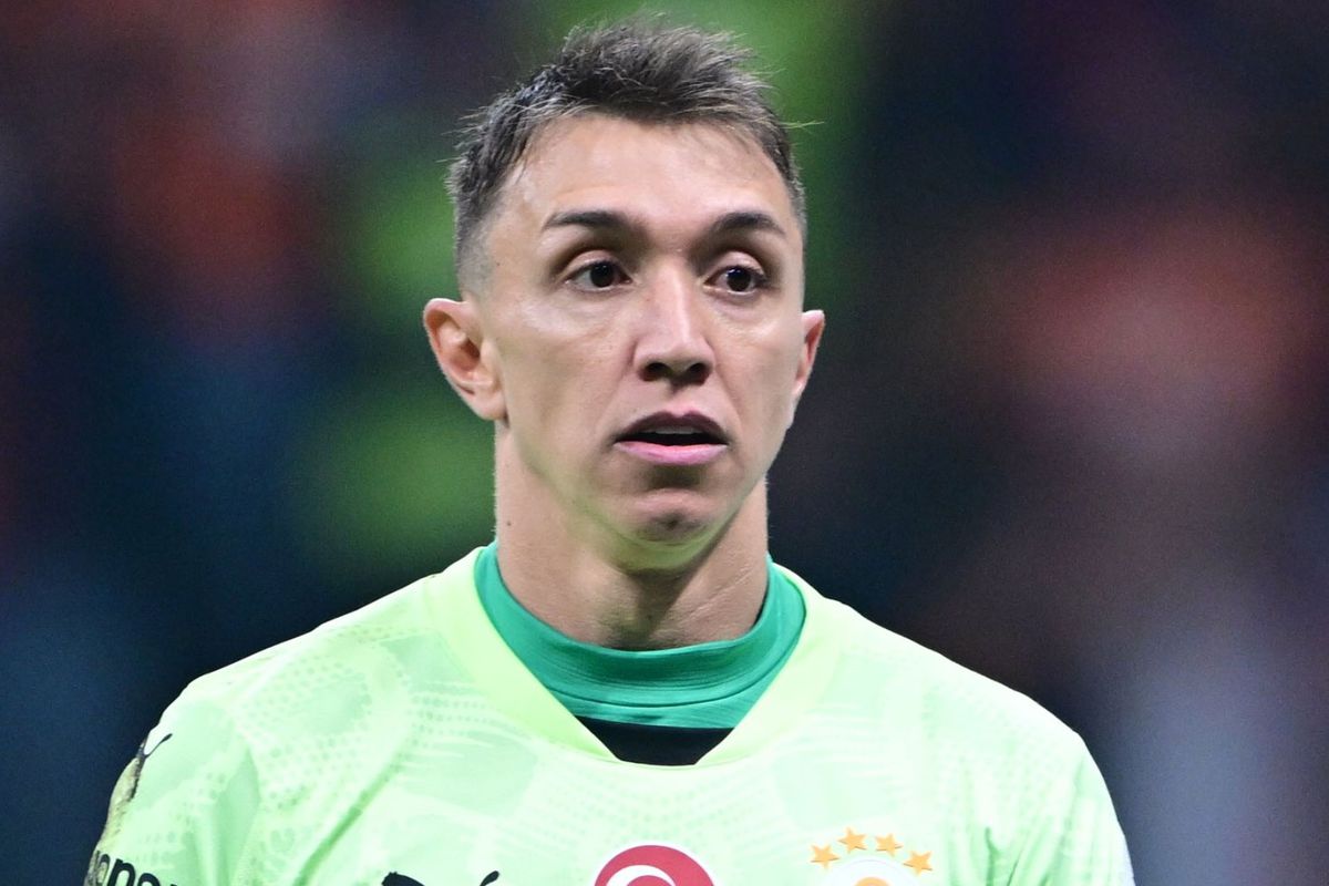 Muslera'nın 4 yıllık hasreti bu akşam sona eriyor