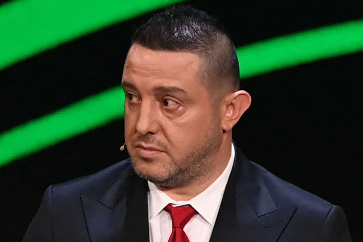 Nihat Kahveci'den milli yıldıza övgü dolu sözler: Son yılların üretilmiş en iyi robotu