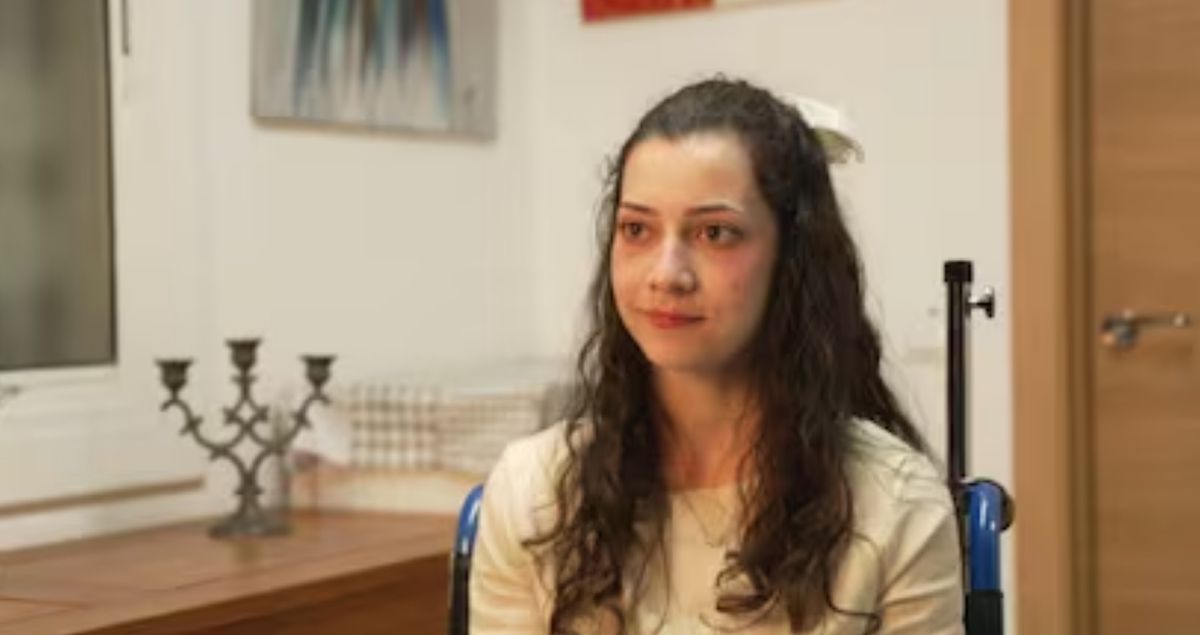 Noelia Castillo Ramos olayı nedir? Noelia Castillo Ramos kimdir, öldü mü? Noelia Castillo Ramos kaç yaşınd...