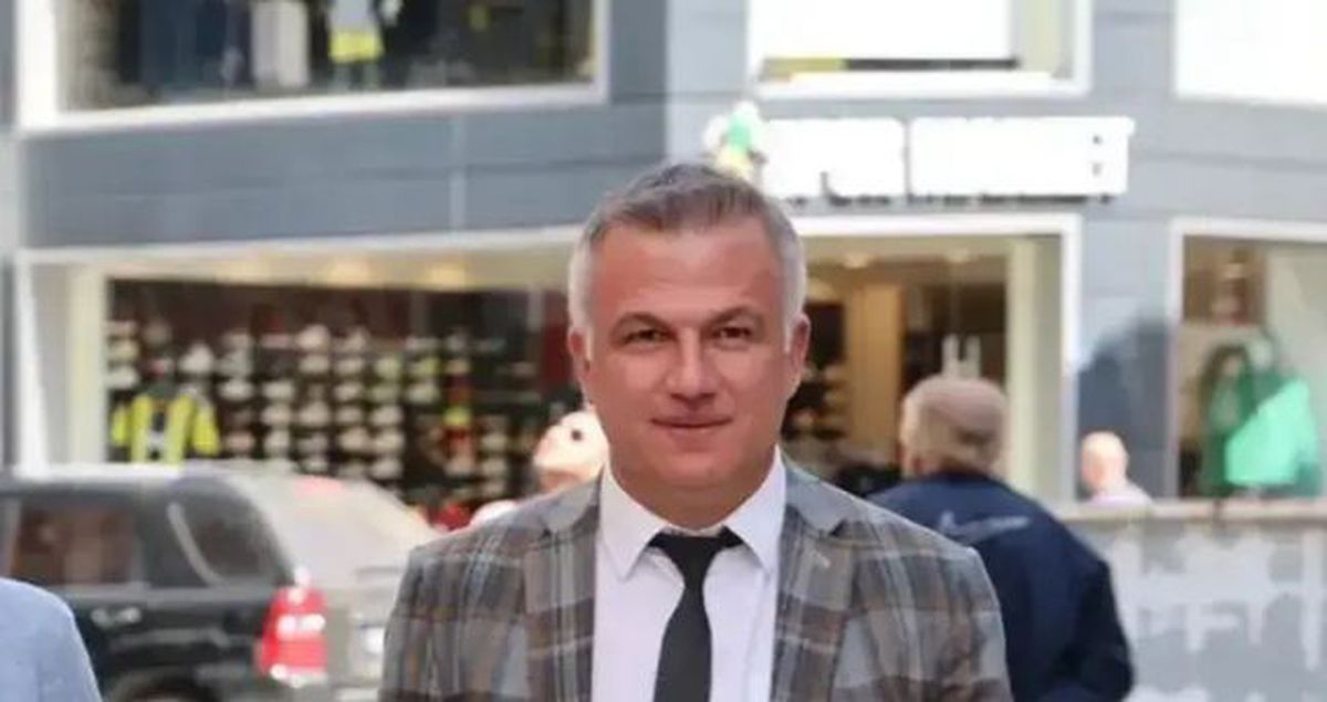 Özgür Han kimdir? Marmaris Belediye Başkan Yardımcısı Özgür Han kaç yaşında, nereli?