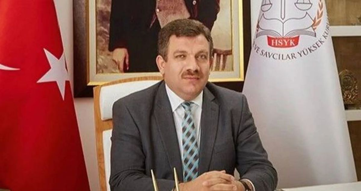 Şaban Kazdal kimdir? Anayasa Mahkemesi üyesi Şaban Kazdal kaç yaşında, nereli?