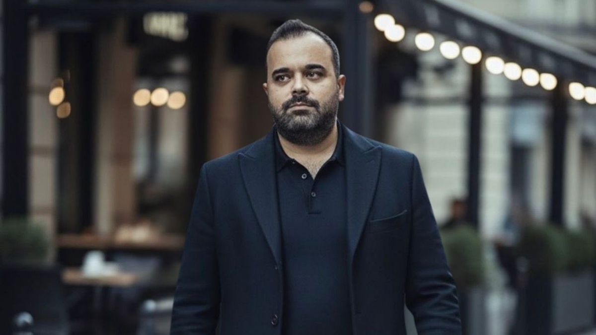 Şerif Altındal: Otonom Deniz Araçları İle İhracat Hedefliyoruz