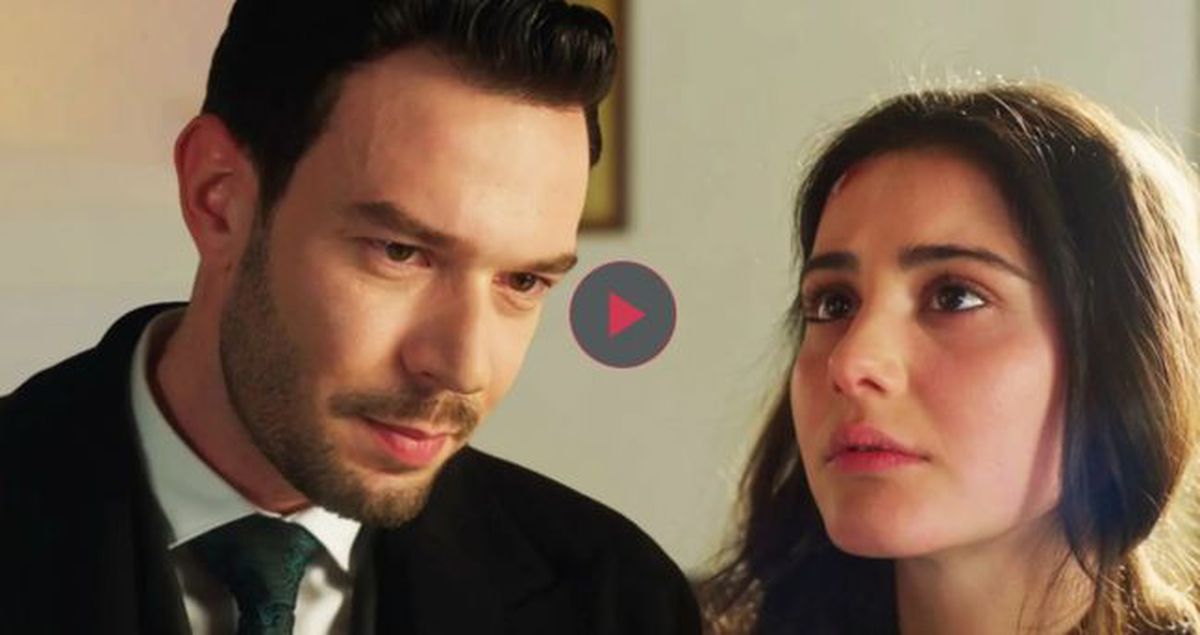 Sevdiğim Sensin 7. bölüm Full HD izle! Star TV Sevdiğim Sensin son bölüm tek parça izle!