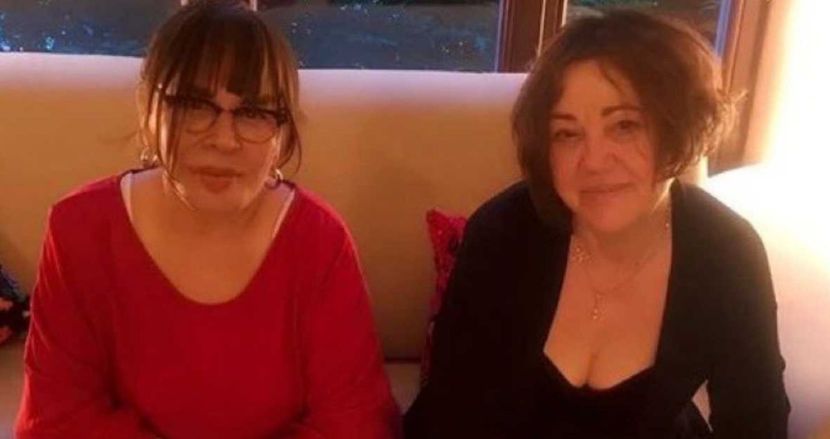 Sezen Aksu ile Nazan Öncel şarkı mı çıkaracak, ne zaman? Sezen Aksu ile Nazan Öncel şarkısının ismi nedir,...