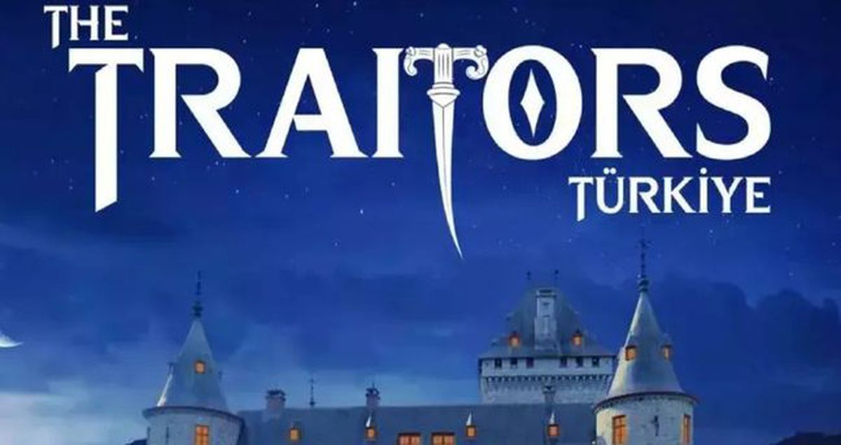 The Traitors Türkiye şatosu nerede? The Traitors Türkiye nerede çekiliyor?