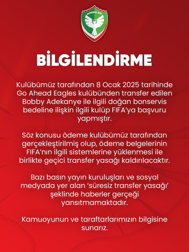 transfer yasagi alan amedspor dan aciklama var 19693109 6396 m
