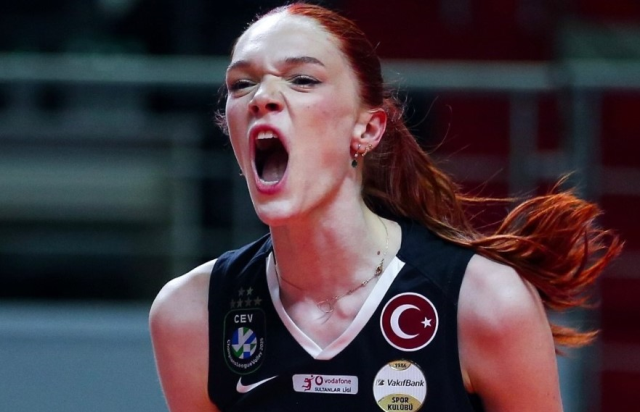 Türkiye'de yaşayan Marina Markova bir konuda çok şikayetçi