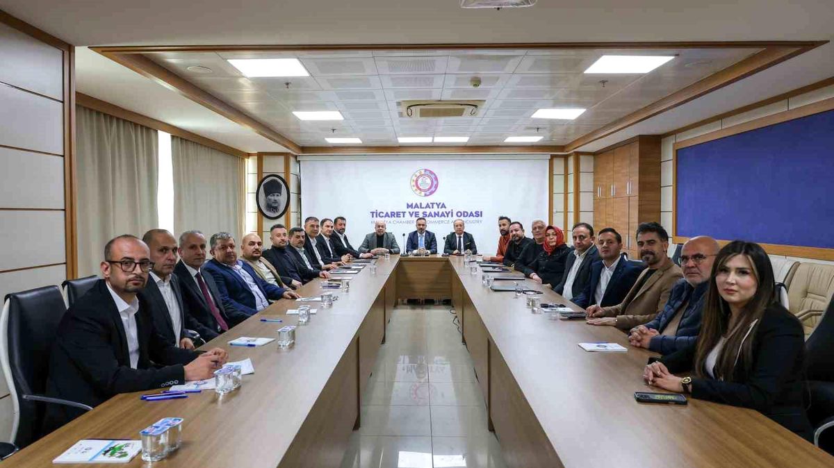 ULUSDER'den Malatya'da savunma sanayine 500 milyon TL'lik dev yatırım