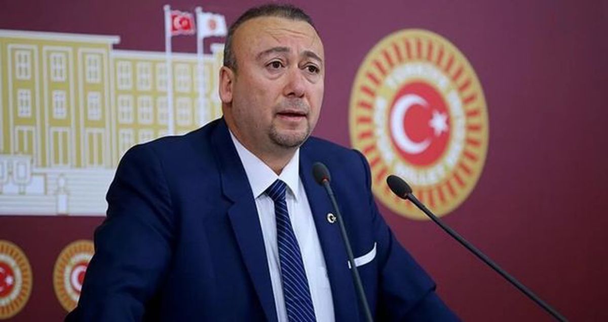 Uşak Belediye Başkanı Özkan Yalım kimdir, hangi partiden? Özkan Yalım neden gözaltına alındı?