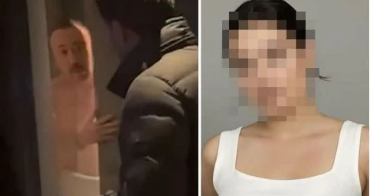 Uşak Belediye Başkanı Özkan Yalım'ın basıldığı 21 yaşındaki genç kız kimdir, nereli? Özkan Yalım'ın basıld...