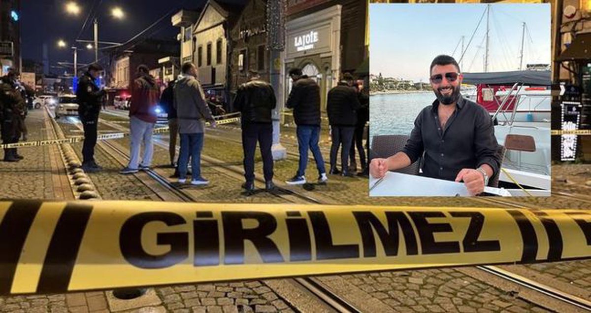 Volkan Berberoğlu kimdir, ne iş yapıyor? Volkan Berberoğlu neden öldü?