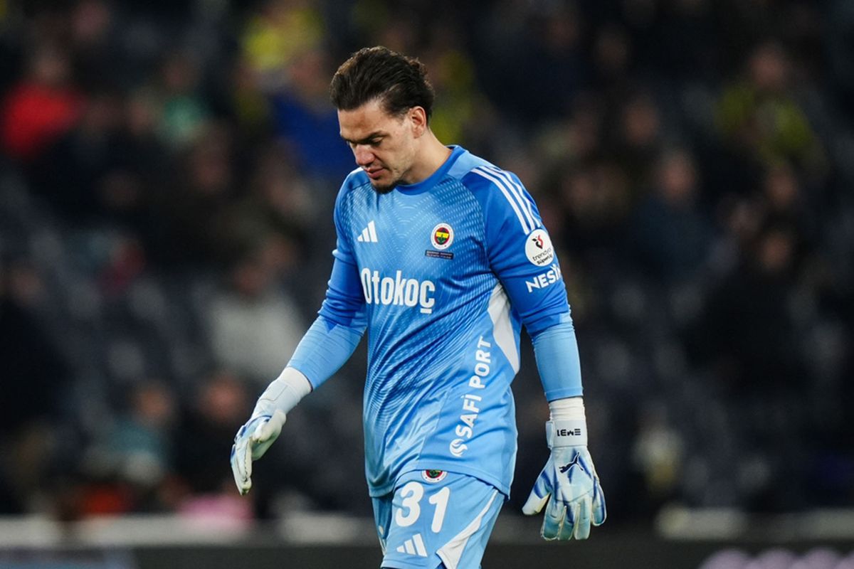 Yediği gollere tepki yağıyor! Ederson'a milli maçta büyük şok