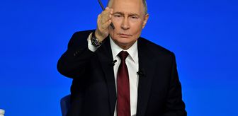 4 yıldır süren savaşta bir ilk! Putin zor durumda