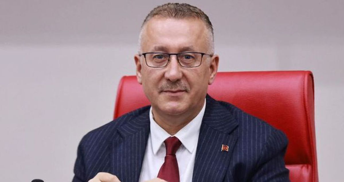 Adapazarı Belediye Başkanı Mutlu Işıksu kimdir, hangi partiden? Mutlu Işıksu kaç yaşında, nereli?