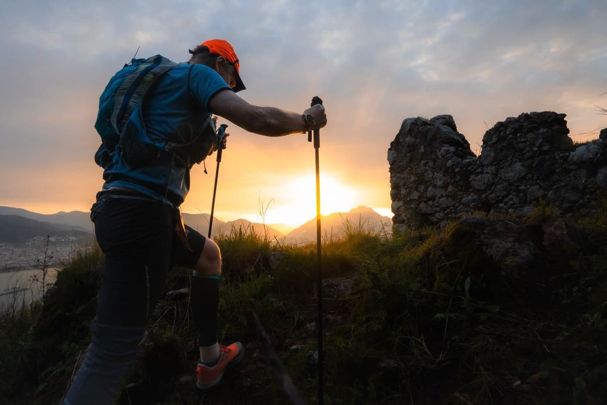 Alanya Ultra Trail'de şampiyonlar belli oldu