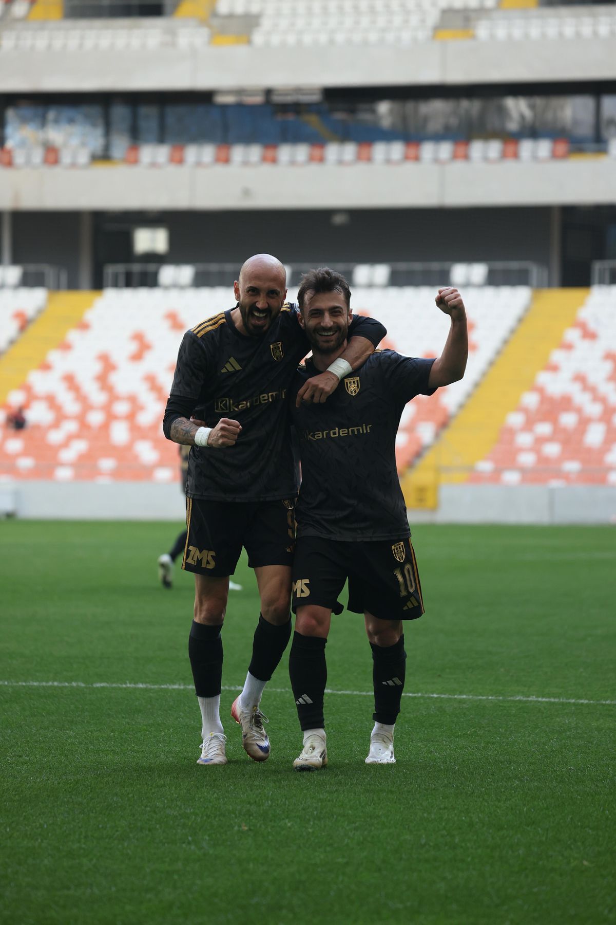 Aliağa FK evinde oynayacak