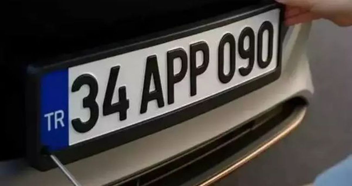 APP plaka değiştirme süresi uzatıldı mı? SON DAKİKA! APP plakalar için son tarih ne zaman?