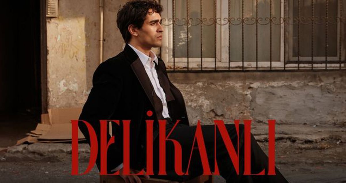 Delikanlı dizisi nerede çekiliyor? Delikanlı dizisi hangi semtlerde çekiliyor?