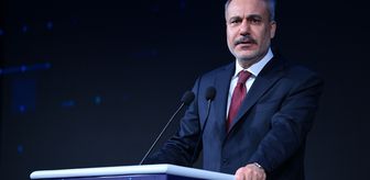 Dışişleri Bakanı Fidan: Daha büyük bir savaşa doğru gidiyoruz