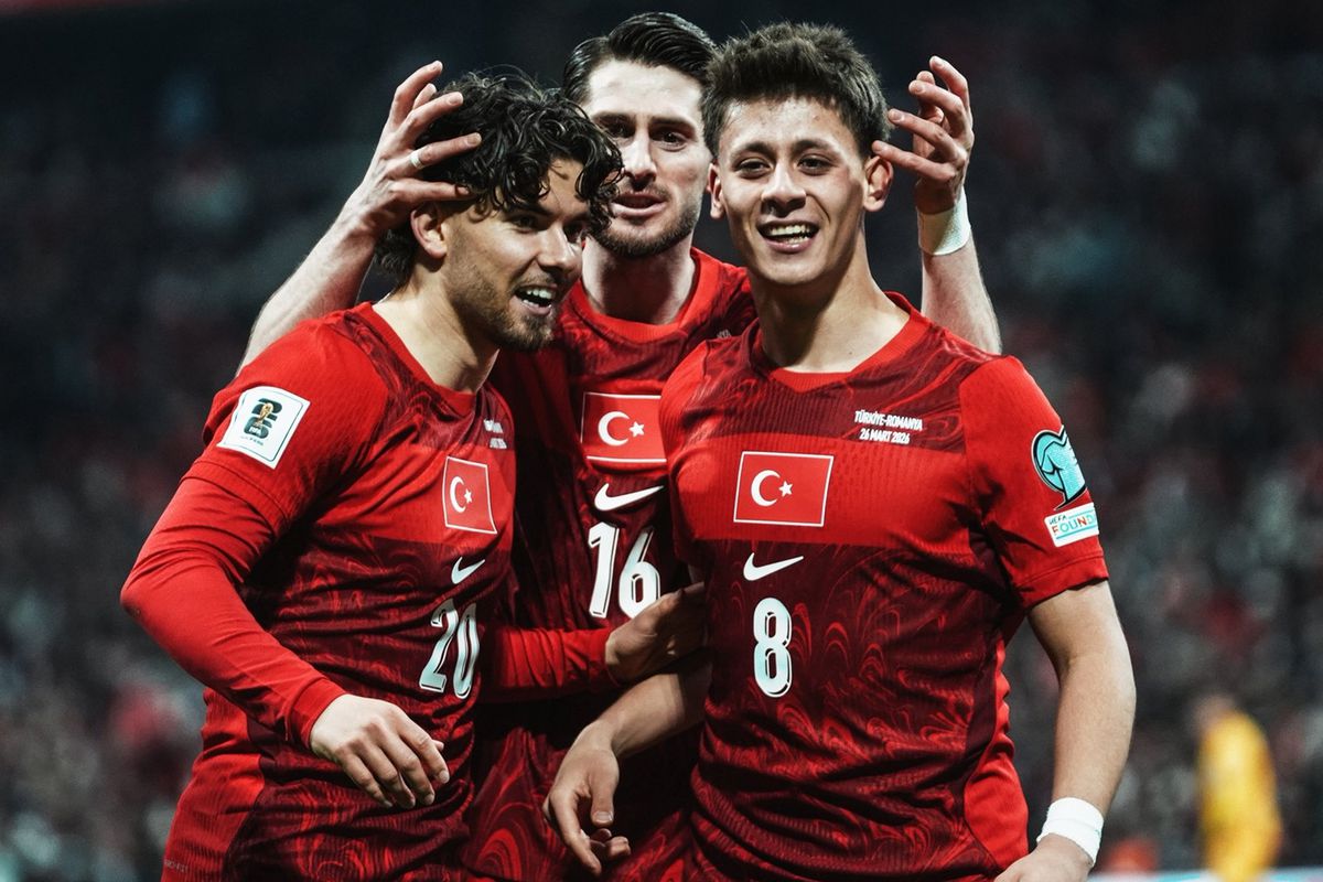 Dünya kupası yolunda son 90 dakika: Kosova - Türkiye maçının hakemi belli oldu