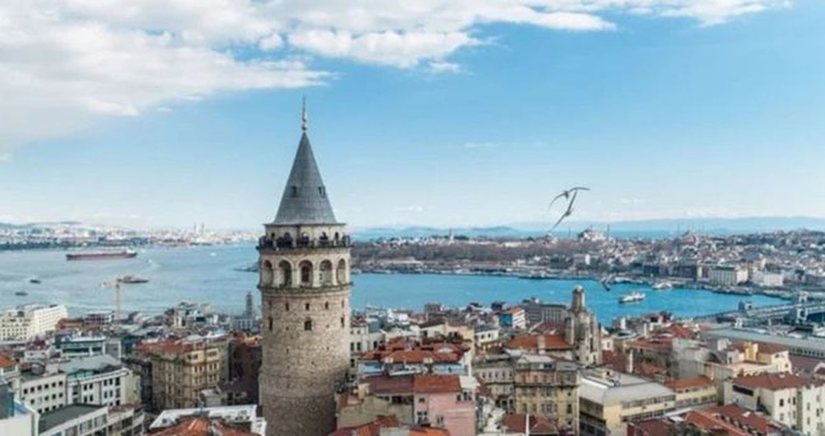 Galata Kulesi'nin tapusu kime ait? Galata Kulesi kimin?