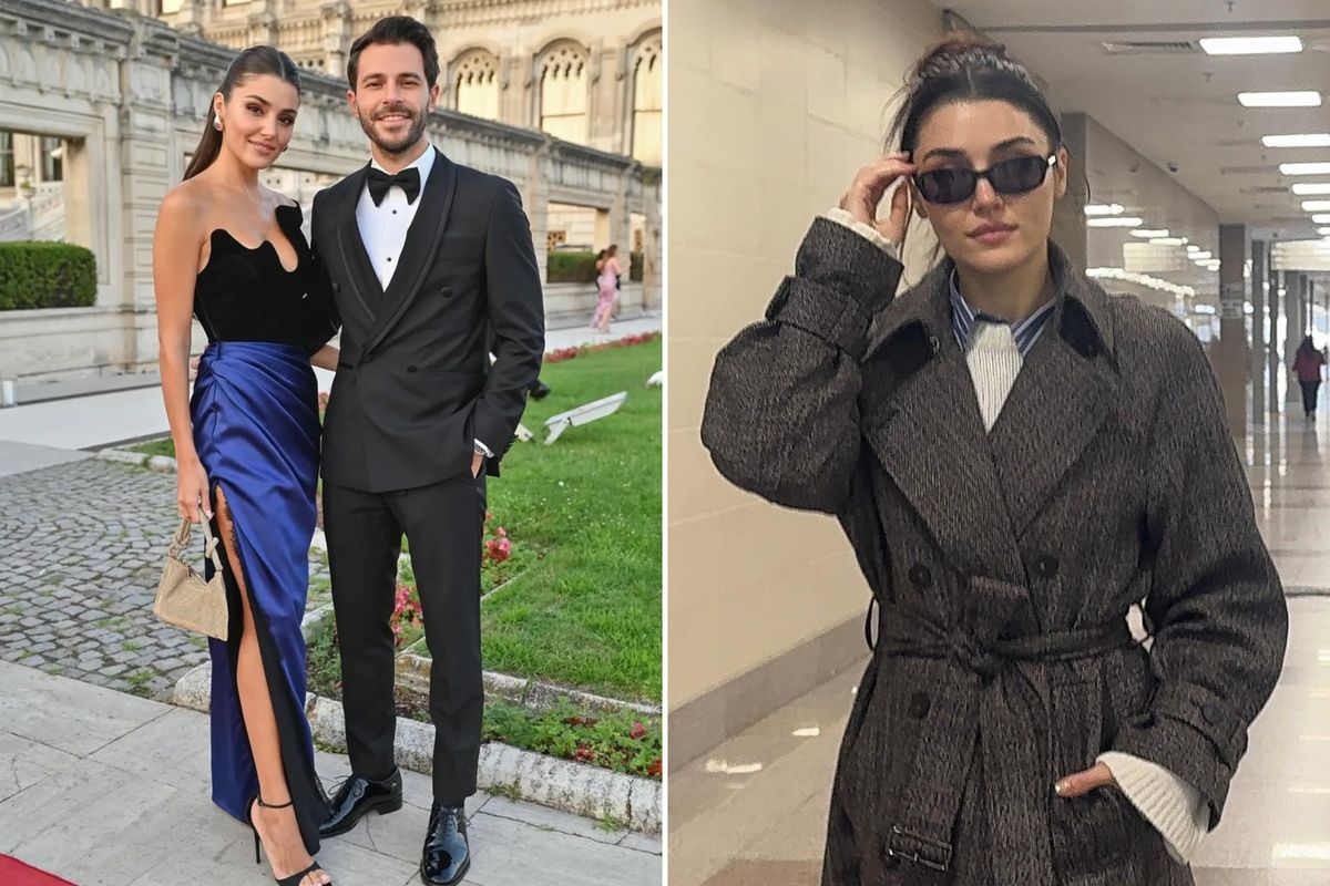 Hande Erçel'in ifadesi ortaya çıktı! Akıllara Hakan Sabancı'nın söyledikleri geldi