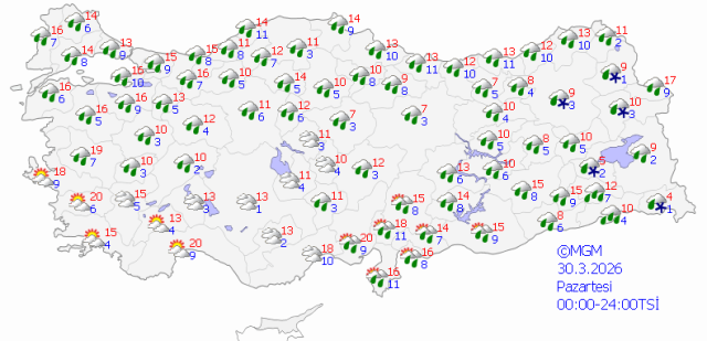 hava 180 derece donuyor bu haf 19694758 9267 5 m