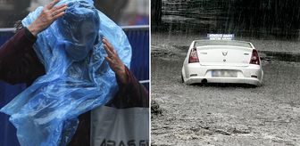 Hava 180 derece dönüyor! Bu haftaya dikkat