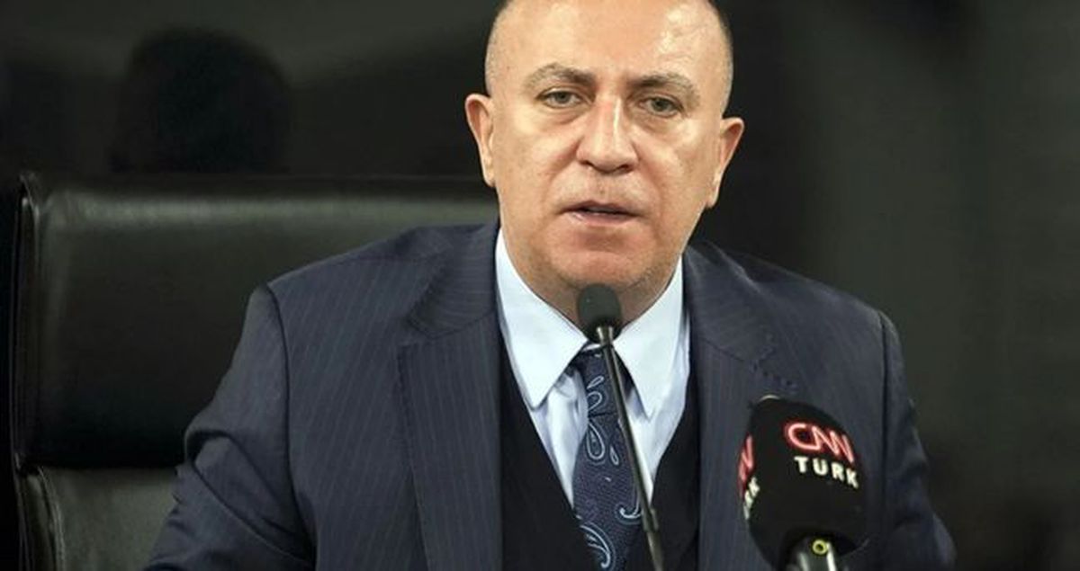 İzzet Ulvi Yönter kimdir? MHP Genel Başkan Yardımcısı İzzet Ulvi Yönter neden istifa etti?