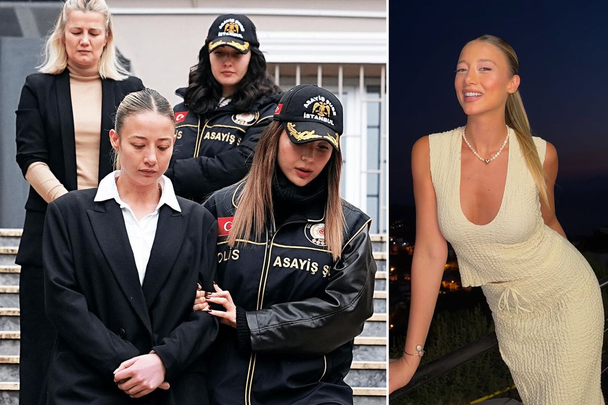 Aleyna Kalaycıoğlu'nun cezaevi şartlarına ilişkin başsavcılıktan açıklama geldi