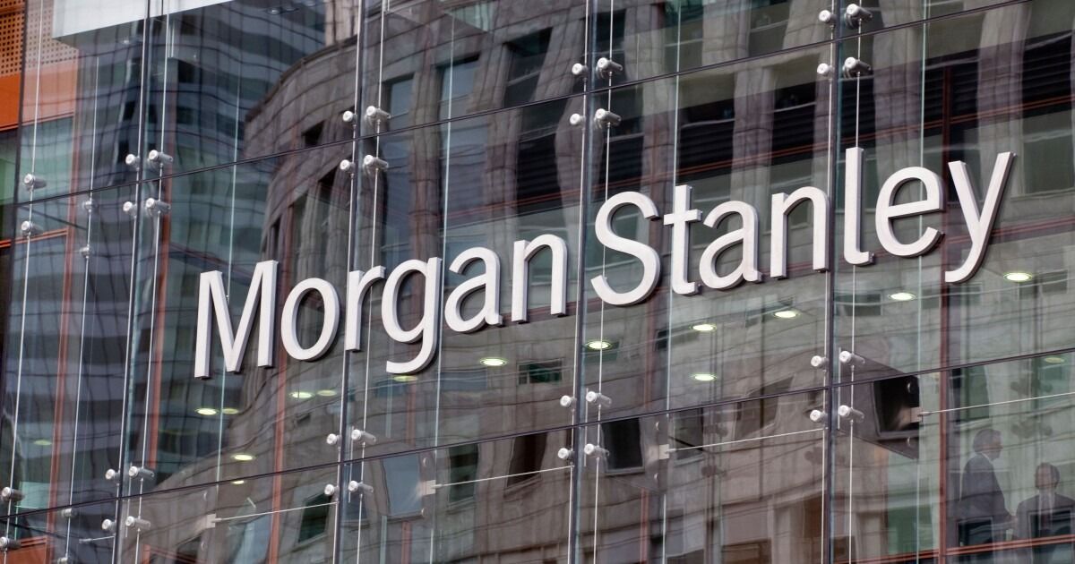 Morgan Stanley Bitcoin ETF'si için en düşük ücreti teklif etti