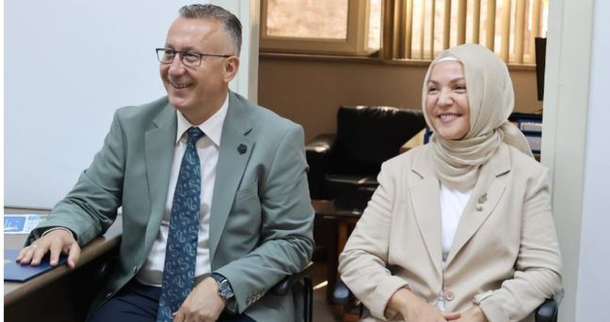 Mutlu Işıksu evli mi? Mutlu Işıksu eşi kim?